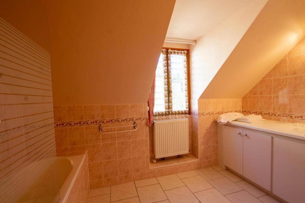 Chambres Et Table D'Hotes - Domaine De Bardenat Marquay エクステリア 写真