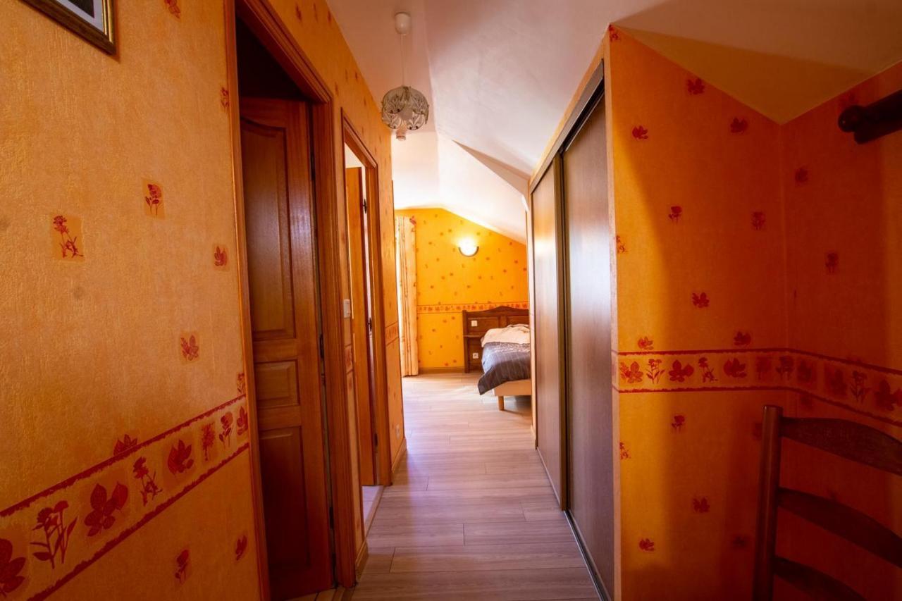 Chambres Et Table D'Hotes - Domaine De Bardenat Marquay エクステリア 写真