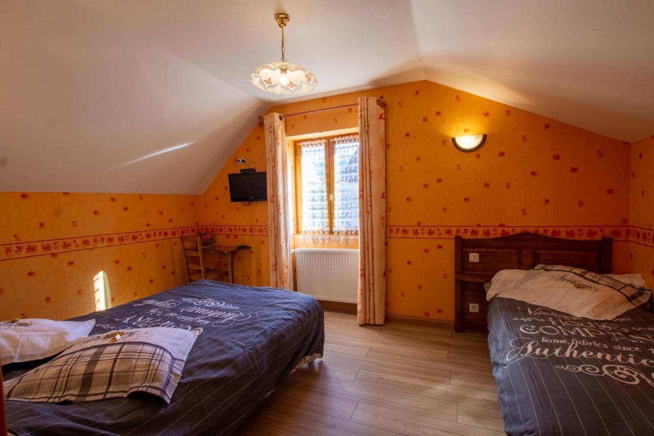 Chambres Et Table D'Hotes - Domaine De Bardenat Marquay エクステリア 写真