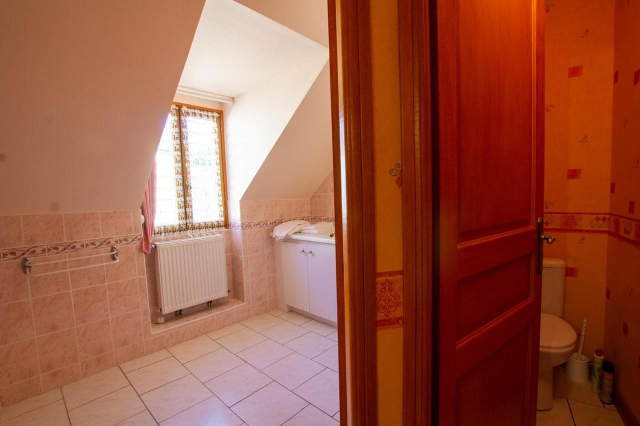 Chambres Et Table D'Hotes - Domaine De Bardenat Marquay エクステリア 写真