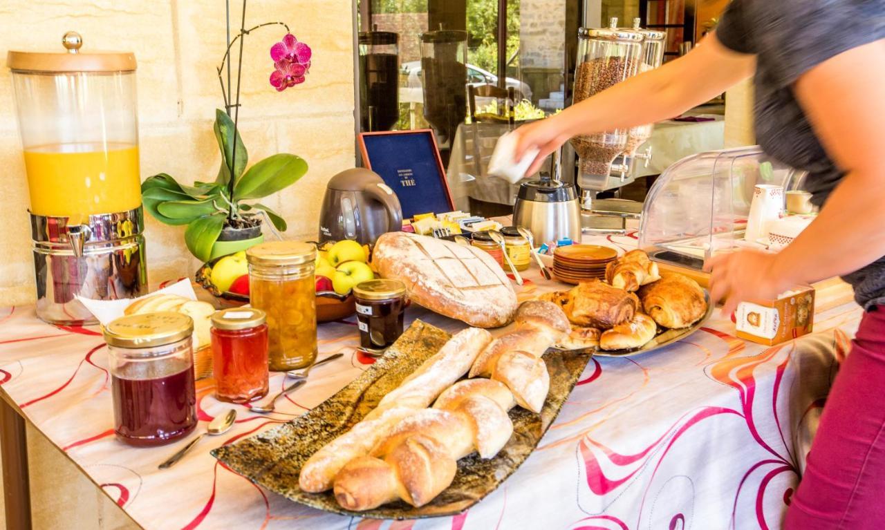 Chambres Et Table D'Hotes - Domaine De Bardenat Marquay エクステリア 写真