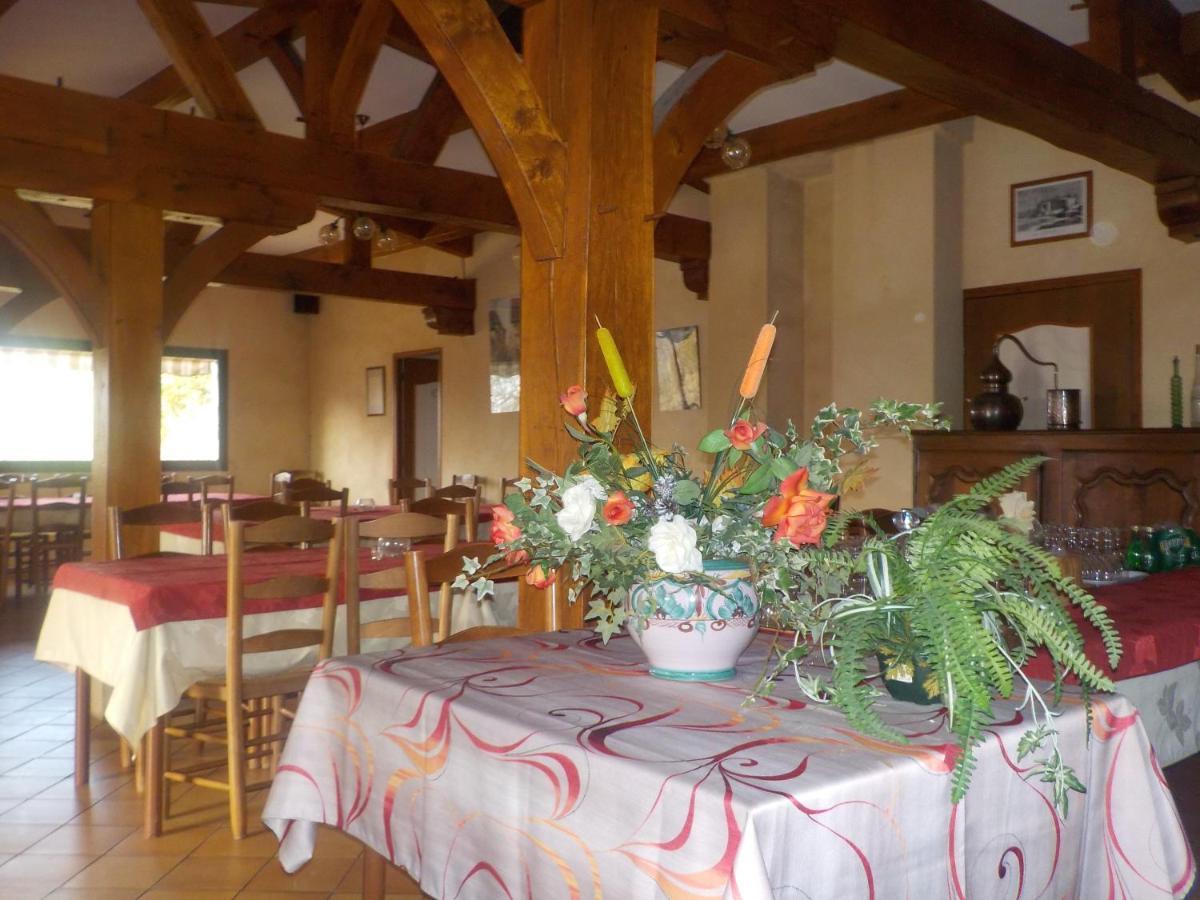 Chambres Et Table D'Hotes - Domaine De Bardenat Marquay エクステリア 写真