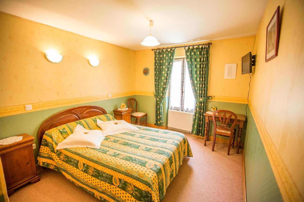 Chambres Et Table D'Hotes - Domaine De Bardenat Marquay エクステリア 写真