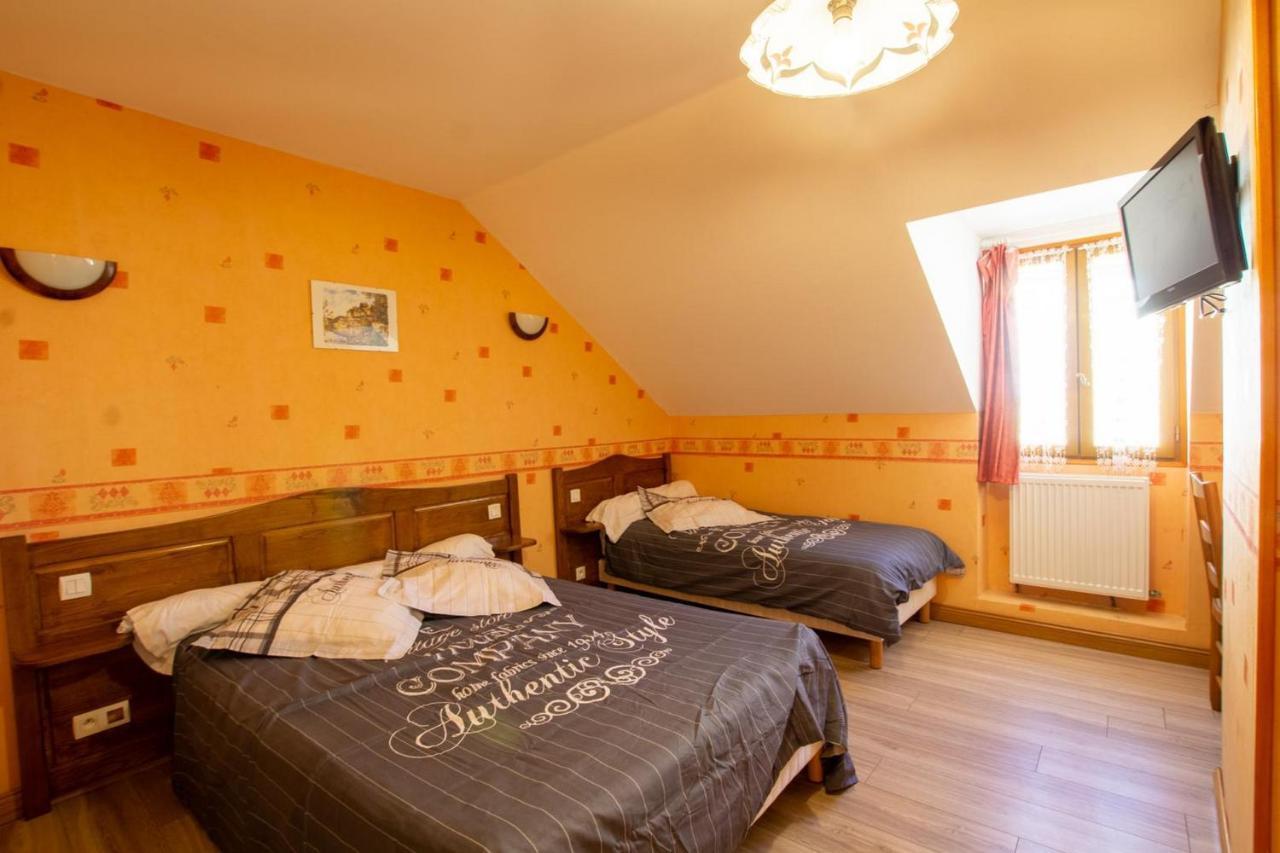 Chambres Et Table D'Hotes - Domaine De Bardenat Marquay エクステリア 写真