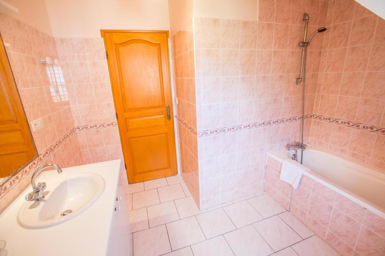 Chambres Et Table D'Hotes - Domaine De Bardenat Marquay エクステリア 写真