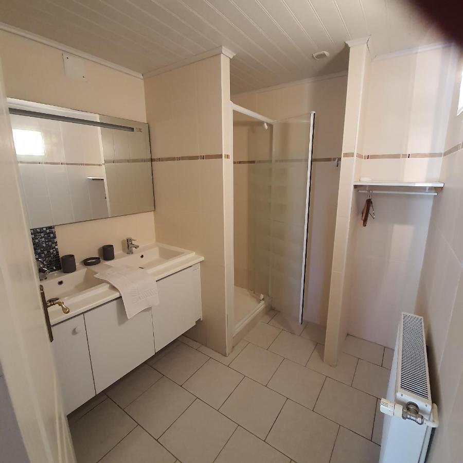 Chambres Et Table D'Hotes - Domaine De Bardenat Marquay エクステリア 写真
